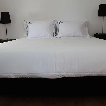 بيت ضيافة Largo Da Se - Horigem