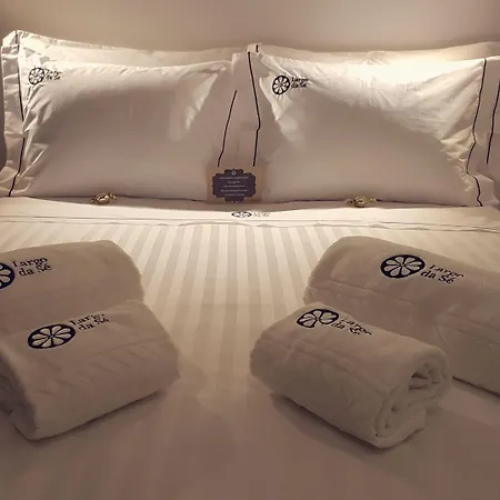 Largo Da Se - Horigem بيت ضيافة Lisboa