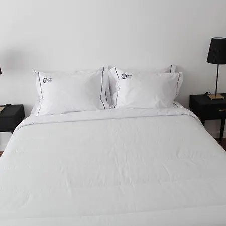 Largo Da Se - Horigem Lisboa