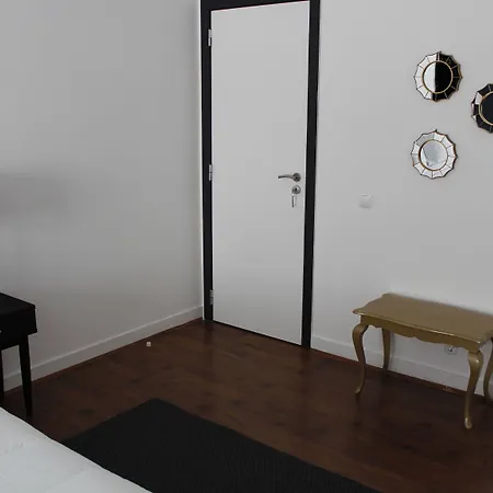 بيت ضيافة Largo Da Se - Horigem