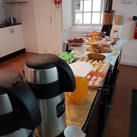 Largo Da Se - Horigem بيت ضيافة