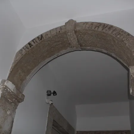 بيت ضيافة Largo Da Se - Horigem