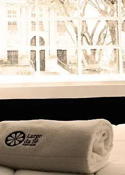 بيت ضيافة Largo Da Se - Horigem