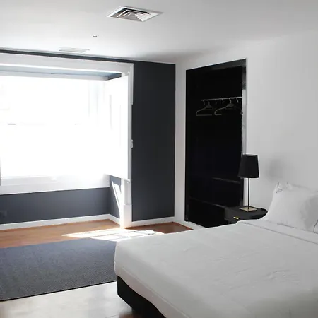 Largo Da Se - Horigem