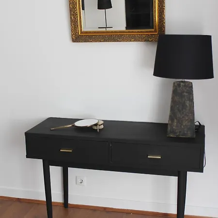 بيت ضيافة Largo Da Se - Horigem 3*