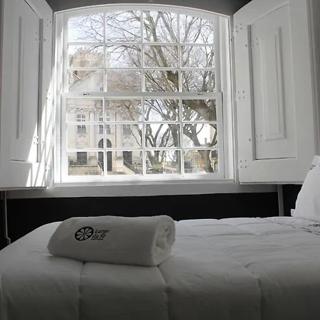 Largo Da Se - Horigem Lisboa