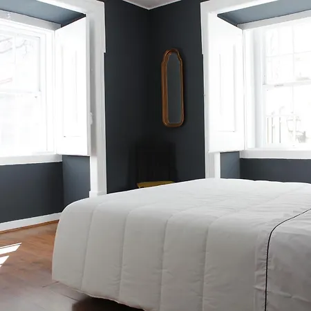 بيت ضيافة Largo Da Se - Horigem