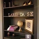 Largo Da Se - Horigem Casa de hóspedes 3*