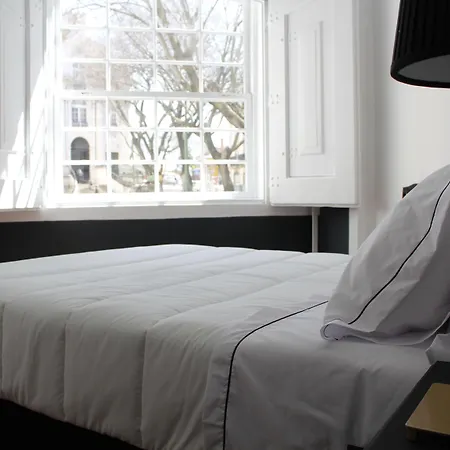 Largo Da Se - Horigem Casa de hóspedes Lisboa