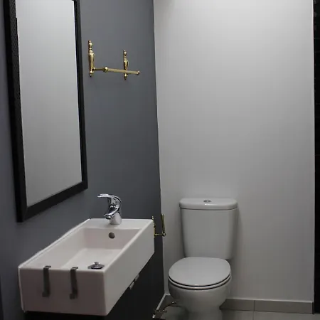 Casa de hóspedes Largo Da Se - Horigem Lisboa