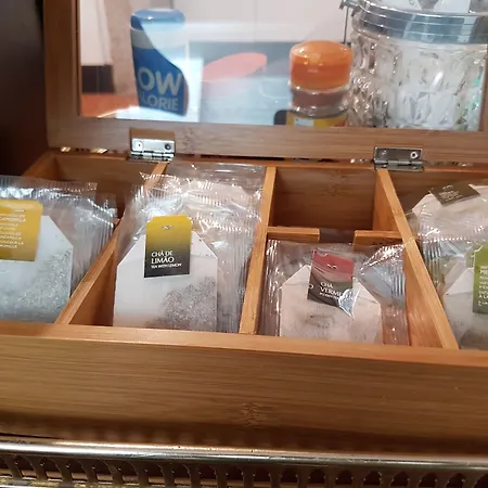 Gæstehus Largo Da Se - Horigem Lisboa