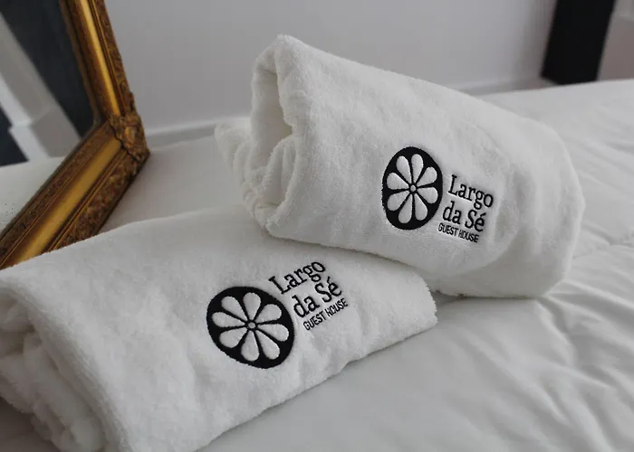 Largo Da Se - Horigem Lisboa