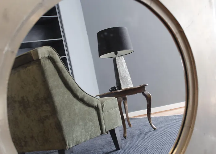 Gæstehus Largo Da Se - Horigem Lisboa