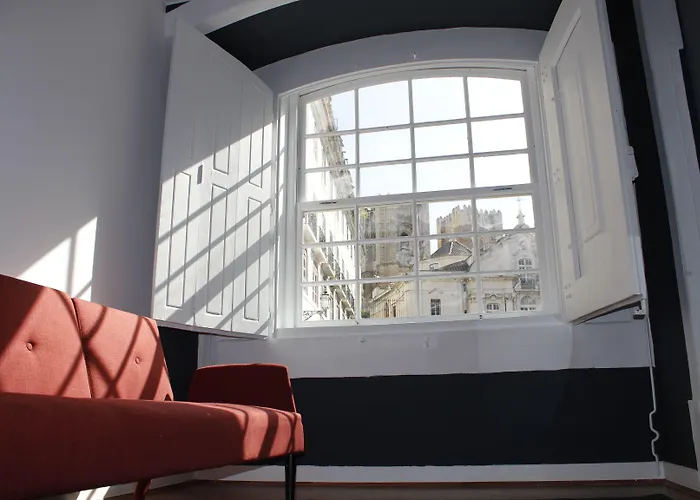 Largo Da Se - Horigem