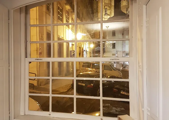 Largo Da Se - Horigem Lisboa