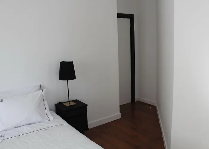 Largo Da Se - Horigem 3* Lisboa