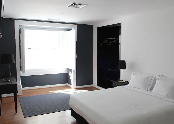 Largo Da Se - Horigem Lisboa