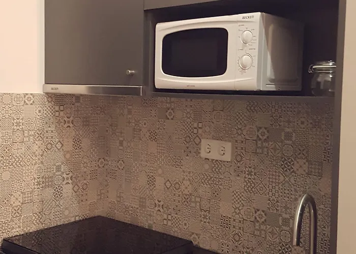 Gæstehus Largo Da Se - Horigem Lisboa