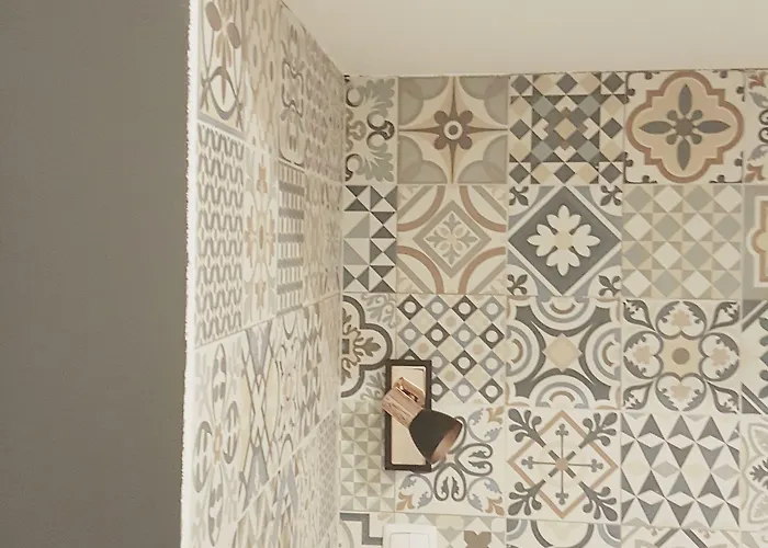 Gæstehus Largo Da Se - Horigem