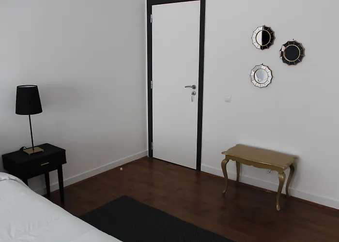 Gæstehus Largo Da Se - Horigem