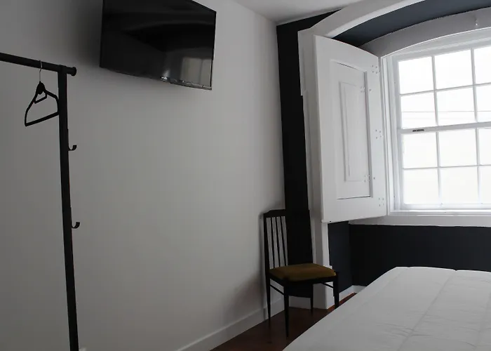 Gæstehus Largo Da Se - Horigem