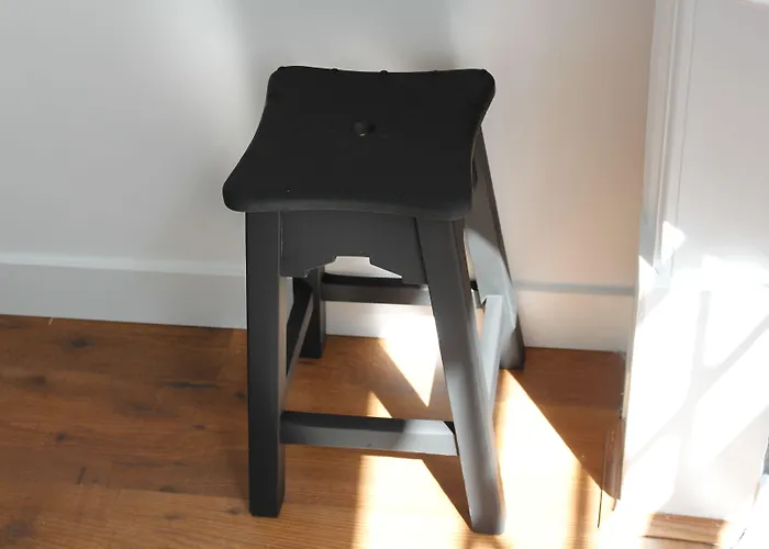 Largo Da Se - Horigem 3* Lisboa