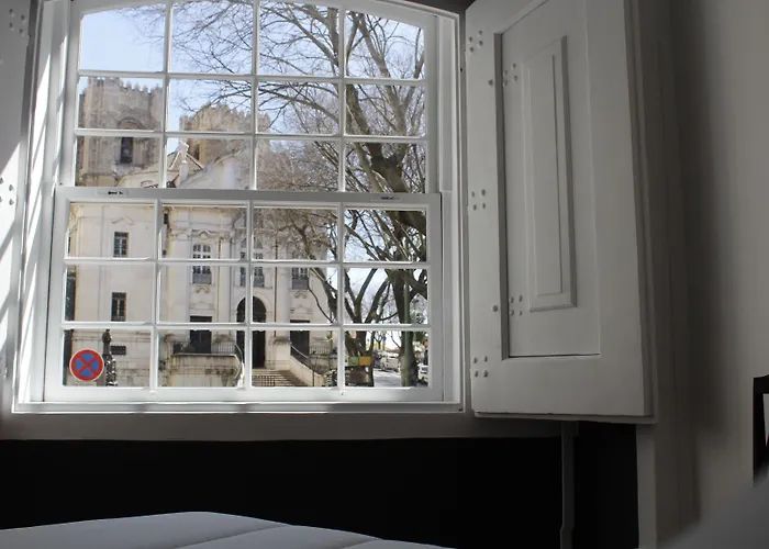 Gæstehus Largo Da Se - Horigem