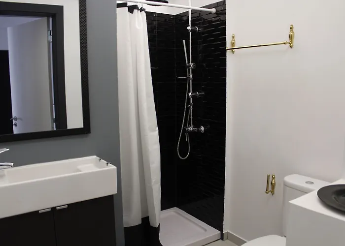 Largo Da Se - Horigem