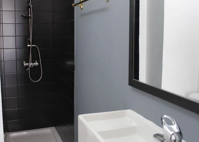 Gæstehus Largo Da Se - Horigem Lisboa