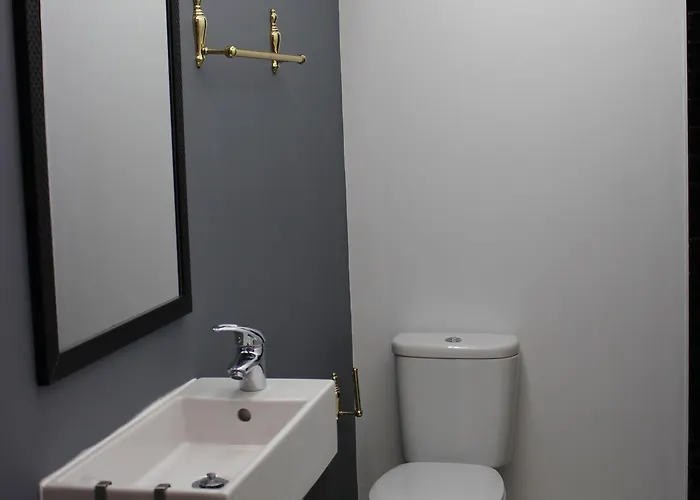 Gæstehus Largo Da Se - Horigem Lisboa