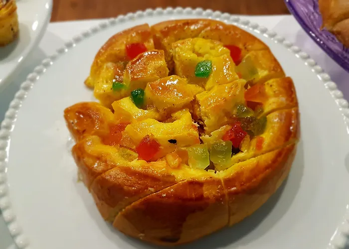 Largo Da Se - Horigem