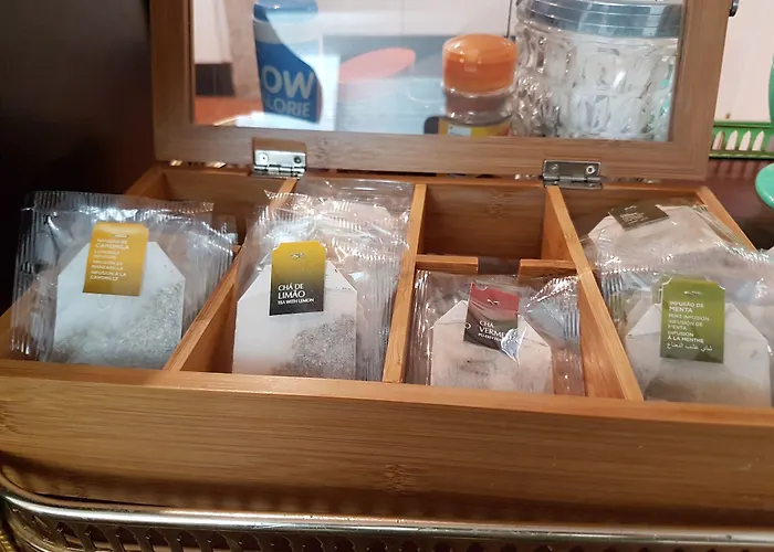 Gæstehus Largo Da Se - Horigem Lisboa