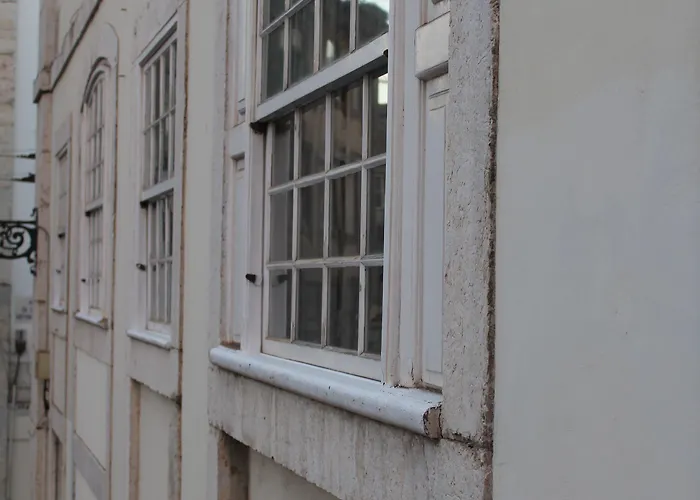 Largo Da Se - Horigem Lisboa