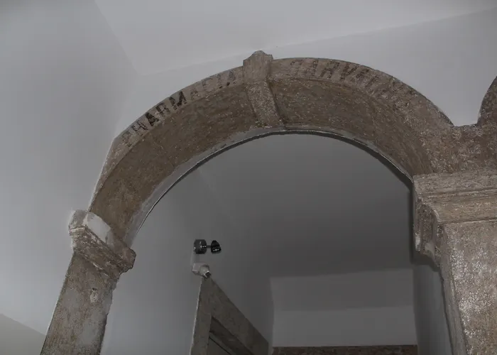 Gæstehus Largo Da Se - Horigem