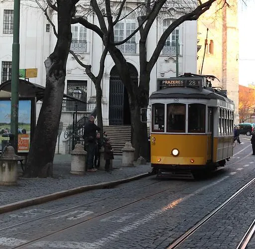 Gæstehus Largo Da Se - Horigem
