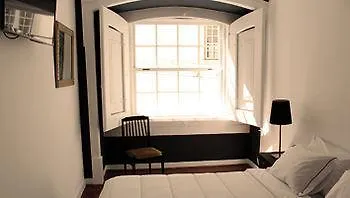 Gæstehus Largo Da Se - Horigem Lisboa