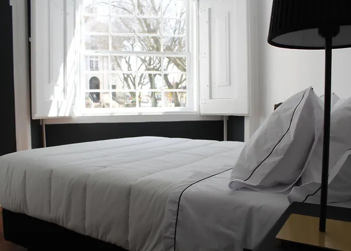 Largo Da Se - Horigem 3*