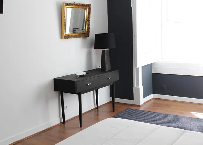 Gæstehus Largo Da Se - Horigem 3*