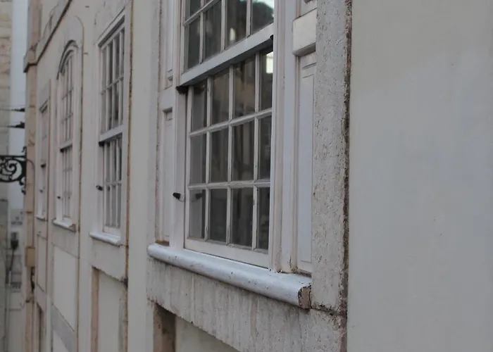 Largo Da Se - Horigem Gæstehus 3*