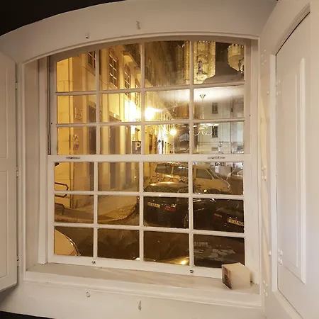 Largo Da Sé - Horigem Lisbona