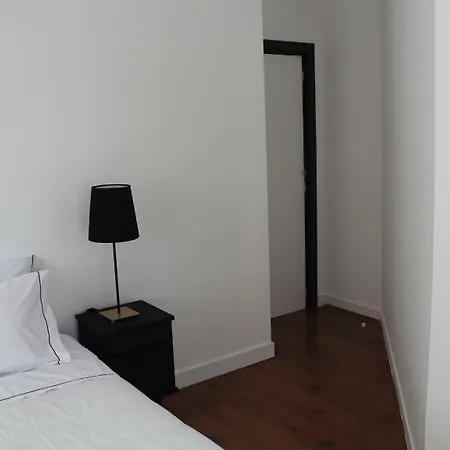 Largo Da Sé - Horigem 3* Lisbona