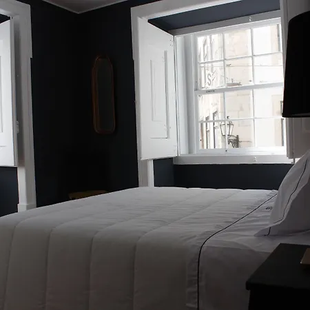 Largo Da Sé - Horigem 3* Lisbona