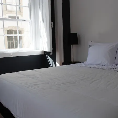 Largo Da Sé - Horigem Affittacamere 3*