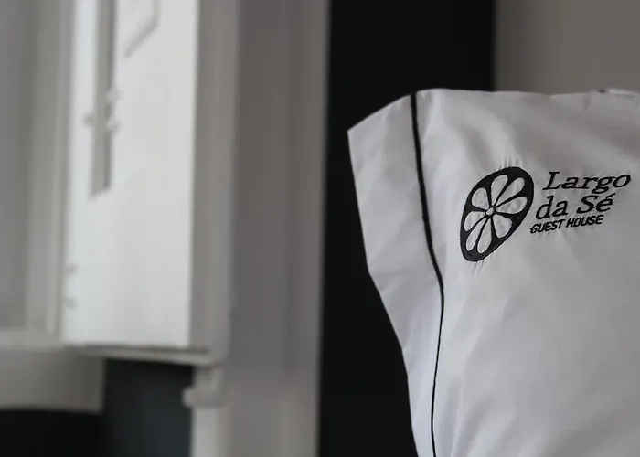 Largo Da Se - Horigem