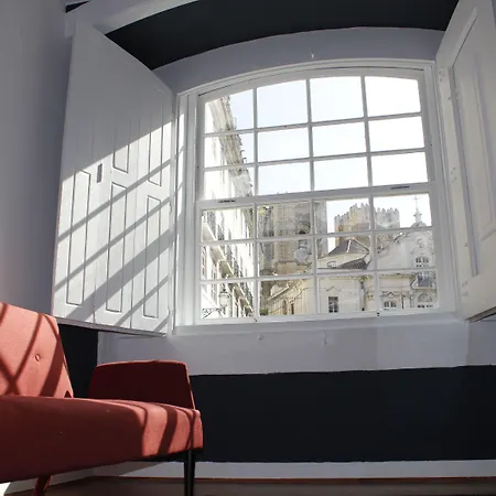 Largo Da Sé - Horigem