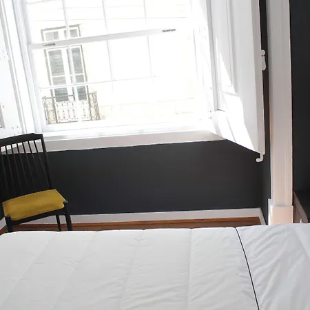 Largo Da Sé - Horigem Pensión 3*