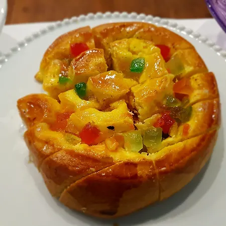 Largo Da Sé - Horigem