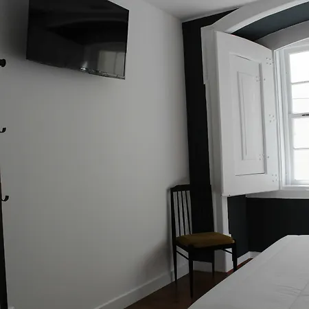 Largo Da Se - Horigem Guest house