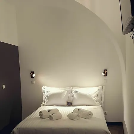 Largo Da Se - Horigem Pensjonat 3*