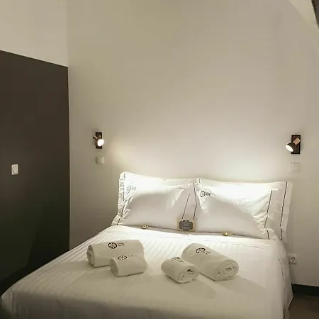 Largo Da Se - Horigem Guest house